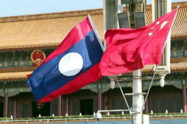 老挝外交部就台湾地区选举结果发表声明